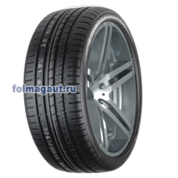 Шины Marshal 245/45 R18 100Y Marshal MATRAC MU19 XL лето арт. (2147503) (фото)