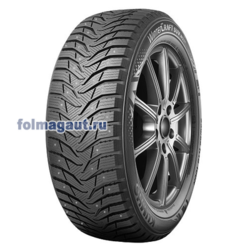 Шины Marshal 225/65 R17 106T Marshal WINTERCRAFT ICE WS31 SUV XL зима шип. арт. (2232753) (фото)