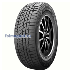 Шины Marshal 255/50 R19 107V MARSHAL WINTERCRAFT WS71 SUV (2251253) XL Зима не шип. (фото)