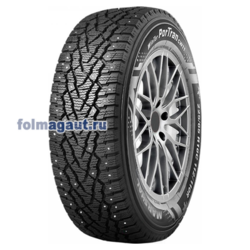 Шины Marshal 235/65 R16C 115/113R MARSHAL WINTER PORTRAN CW11 (2264113) Зима шип. (фото)