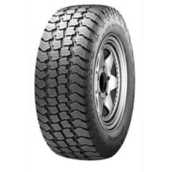 Шины Marshal 265/75 R16 123/120Q MARSHAL ROAD VENTURE KL78 LT всесезон не шип. (фото)