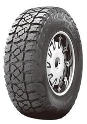 Шины Marshal 285/75 R16C 126/123Q Marshal ROAD VENTURE MT51 LT лето (фото)