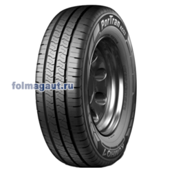 Шины Marshal 155/80 R12 88/86R Marshal PORTRAN KC53 (фото)