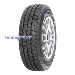 Шины Matador 185/75 R16C 102R Matador MPS 125 VARIANT ALL WEATHER SUV всесезон не шип. арт. (0424109) (фото)