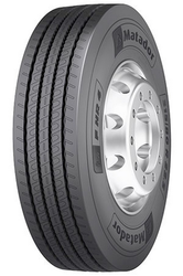 Шины грузовые Matador 315/60 R22,5 MATADOR F HR4 (0511136) TL Всесезонные не шип. (фото)