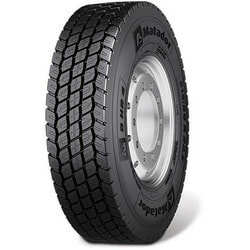 Шины грузовые Matador 315/80 R22,5 Matador D HR4 всесезон не шип. арт. (0512240) (фото)
