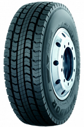 Шины грузовые Matador 11 R22,5 Matador DH1 всесезон не шип. (0522330) (фото)
