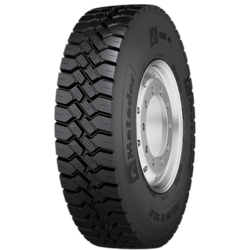 Шины грузовые Matador 315/80 R22,5 MATADOR DM4 (0525116) MS TL Всесезонные не шип. (фото)