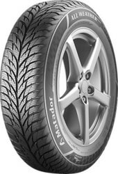 Шины Matador 185/65 R14 86T Matador MP 62 ALL WEATHER EVO всесезон не шип. арт. (1581071) (фото)