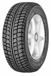 Шины Matador 175/70 R14 84T Matador MP 50 SIBIR ICE зима шип. арт. (1585306) (фото)