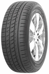 Шины Matador 225/65 R17 102H Matador MP 85 HECTORRA 4X4 лето арт. (1590085) (фото)