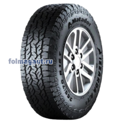 Шины Matador 205/70 R15 96T MATADOR MP 72 IZZARDA АТ2 (1590183) AT Лето (фото)