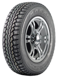 Шины Maxxis 185/75 R16C 104/102Q MAXXIS PRESA SPIKE MA-SLW (CTS166071) Зима шип. (фото)
