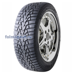 Шины Maxxis 175/65 R15 88T Maxxis ARCTIC TREKKER NP3 SUV зима шип. (фото)