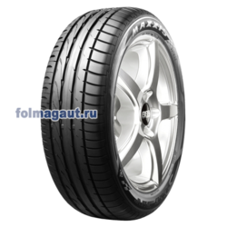 Шины Maxxis 225/60 R17 99H MAXXIS S-PRO Лето (фото)