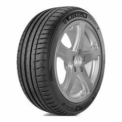 Шины Michelin 235/45 R18 98Y Michelin PILOT SPORT 4 PS4 DT XL лето арт. (038320) (фото)