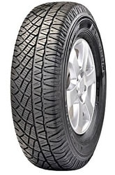 Шины Michelin 265/70 R16 112H MICHELIN LATITUDE CROSS MI (00070416) Всесезонные не шип. (фото)