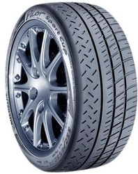 Шины Michelin 265/80 R18 93Y MICHELIN PILOT SPORT CUP MI (00070483) Всесезонные не шип. (фото)