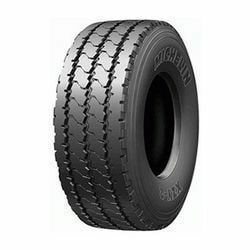 Шины грузовые Michelin 12 R20 154/150K Michelin X WORKS XZY2 Универсальная TT всесезон не шип. арт. (110930) (фото)