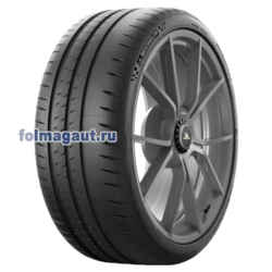 Шины Michelin 245/40 R18 93Y Michelin PILOT SPORT 2 PS2 RUN FLAT XL лето арт. (119337) (фото)