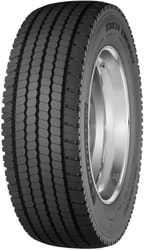 Шины грузовые Michelin 315/80 R22,5 156/150L Michelin ENERGY XDA2 PLUS Ведущая лето арт. (123549) (фото)
