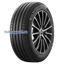 Шины Michelin 235/45 R17 97W Michelin PRIMACY 4 XL лето арт. (129634) (фото)