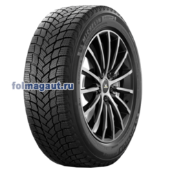 Шины Michelin 285/40 R20 108H MICHELIN X-ICE SNOW SUV (156785) XL Зима не шип. (фото)