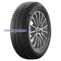 Шины Michelin 205/60 R15 91T Michelin ALPIN A4 зима не шип. арт. (174250) (фото)