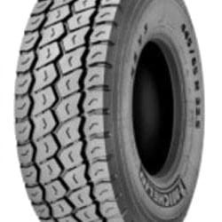 Шины грузовые Michelin 275/70 R22,5 152J Michelin X WORKS XZY3 лето арт. (189605) (фото)