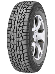 Шины Michelin 295/35 R21 107T Michelin LATITUDE X-ICE NORTH XL зима шип. арт. (198196) (фото)