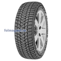 Шины Michelin 295/30 R20 101H Michelin LATITUDE X-ICE NORTH 3 XIN3 XL зима шип. арт. (211578) (фото)