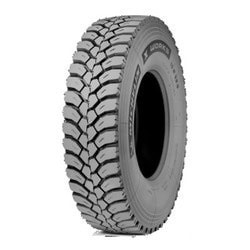 Шины грузовые Michelin 315/80 R22,5 156/150K Michelin RETREAD XDY4 Ведущая лето арт. (257733) (фото)