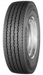 Шины грузовые Michelin 315/70 R22,5 156/150L MICHELIN X MULTI ENERGY D Лето ведущая ось арт. (258398) (фото)