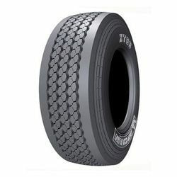 Шины грузовые Michelin 385/65 R22,5 160J MICHELIN XTE3 Лето Прицепная Retread (273035) (фото)