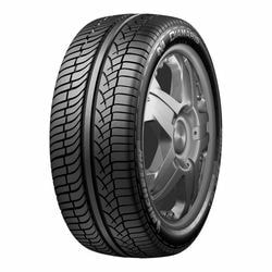 Шины Michelin 235/65 R17 108V Michelin 4X4 DIAMARIS XL лето арт. (285470) (фото)