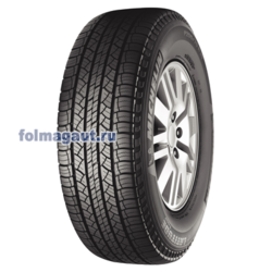 Шины Michelin 215/65 R16 98H Michelin LATITUDE TOUR HP лето арт. (286277) (фото)