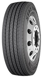 Шины грузовые Michelin 295/60 R22,5 150/147K Michelin ENERGY XZA2 Рулевая лето арт. (299752) (фото)
