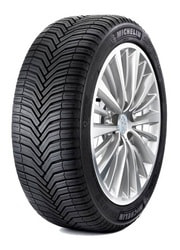 Шины Michelin 175/60 R14 83H MICHELIN CrossClimate PLUS (305673) XL Лето (фото)