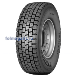 Шины грузовые Michelin 295/80 R22,5 152/148L Michelin ALL ROADS XD лето арт. (306545) (фото)