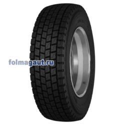 Шины грузовые Michelin 275/70 R22,5 148/145M MICHELIN XDE2 PLUS Лето Ведущая арт. (314895) (фото)