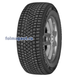Шины Michelin 185/60 R14 86T MICHELIN X-Ice North 2 Xin2 Зима шип. XL арт. (318763) (фото)