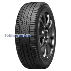 Шины Michelin 205/55 R16 91V Michelin PRIMACY 3 RUN FLAT XL лето арт. (325838) (фото)