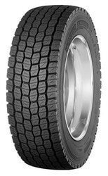 Шины грузовые Michelin 315/60 R22,5 152/148L MICHELIN X Multiway XD Лето Retread ведущая ось арт. (360188) (фото)