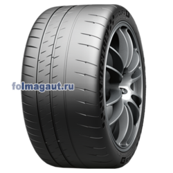 Шины Michelin 305/30 R20 103Y MICHELIN PILOT SPORT CUP 2R (364704) XL Лето (фото)