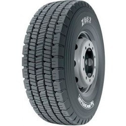 Шины грузовые Michelin 305/70 R22,5 152L Michelin X MULTIWAY XDE2 PLUS Ведущая лето арт. (373335) (фото)