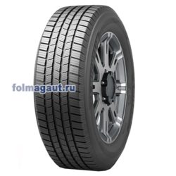 Шины Michelin 275/55 R20C 113T MICHELIN X LT A/S (385052) Всесезонные не шип. (фото)
