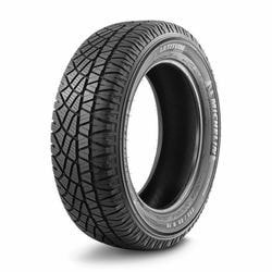 Шины Michelin 235/70 R16 106H MICHELIN LATITUDE CROSS DT (391324) Лето (фото)