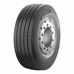 Шины грузовые Michelin 385/55 R22,5 160J Michelin X MULTI Т (398465) Прицепная лето (фото)
