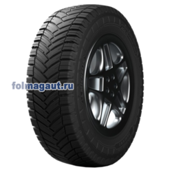Шины Michelin 215/50 R18 92W MICHELIN CrossClimate SUV (421458) suv Лето (фото)