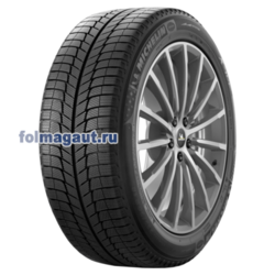 Шины Michelin 185/60 R15 88H Michelin X-ICE 3 XI3 XL зима не шип. арт. (542294) (фото)